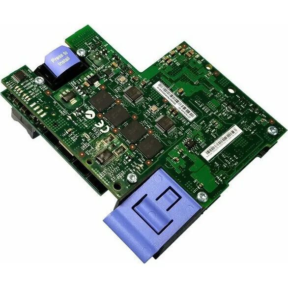 Lenovo 90Y4390 RAID-контроллер ThinkSystem M5115 SAS/SATA для Flex System (ЛЕНОВО) Lenovo 90Y4390 RAID-контроллер ThinkSystem M5115 SAS/SATA для Flex System (ЛЕНОВО)