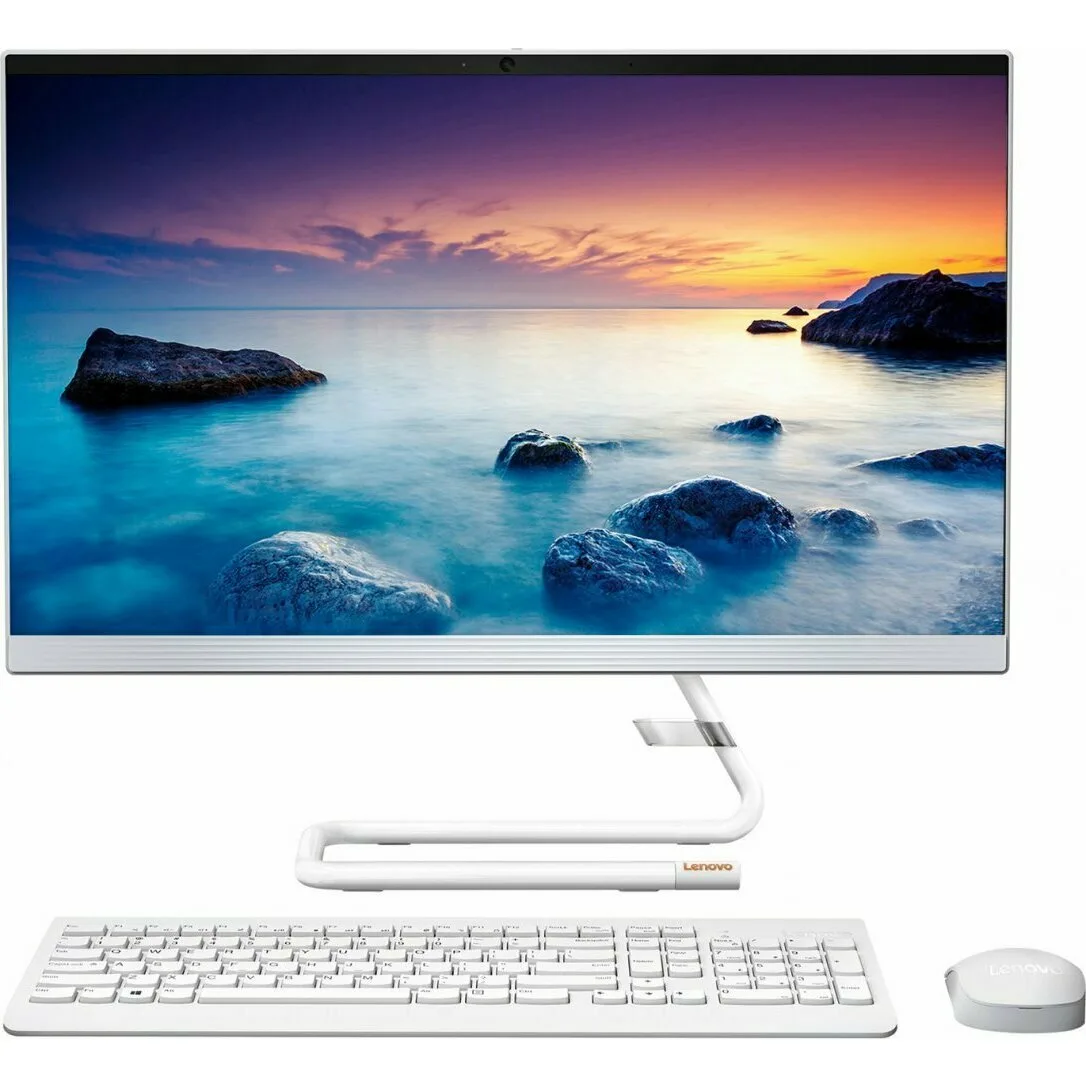 Lenovo IdeaCentre AIO A340-24ICK F0ER004FRK моноблок (ЛЕНОВО) Lenovo IdeaCentre AIO A340-24ICK F0ER004FRK моноблок (ЛЕНОВО)