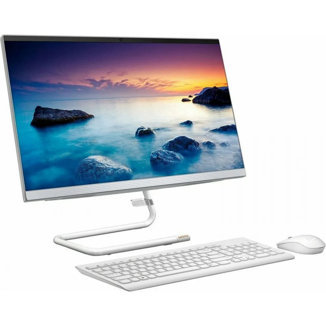Lenovo IdeaCentre AIO A340-24ICK F0ER004FRK моноблок (ЛЕНОВО) Lenovo IdeaCentre AIO A340-24ICK F0ER004FRK моноблок (ЛЕНОВО)
