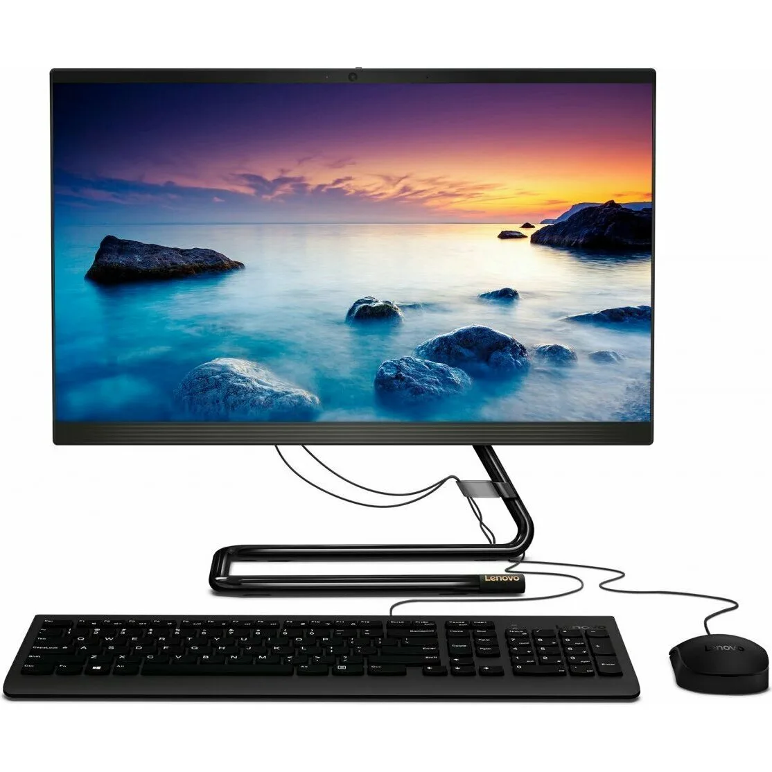Моноблок Lenovo IdeaCentre AIO 3 22ADA05 F0EX003ERK
