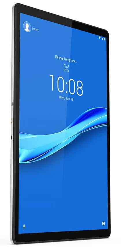 Планшет Lenovo Smart Tab M10 FHD Plus TB-X606F (Gen 2) ZA5V0241RU (ЛЕНОВО) Планшет Lenovo Smart Tab M10 FHD Plus TB-X606F (Gen 2) ZA5V0241RU (ЛЕНОВО)