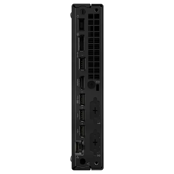 Lenovo ThinkCentre M75q Gen 5 Tiny (AMD) 12RQ000QUS компьютер (ЛЕНОВО) Lenovo ThinkCentre M75q Gen 5 Tiny (AMD) 12RQ000QUS компьютер (ЛЕНОВО)