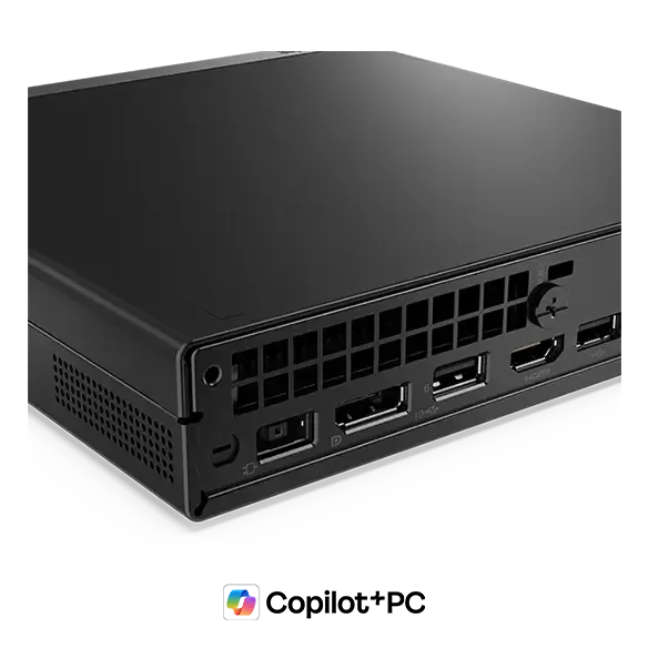 Lenovo ThinkCentre Neo 50q Snapdragon Tiny 13C8CTO1WWUS1 (ЛЕНОВО) Lenovo ThinkCentre Neo 50q Snapdragon Tiny 13C8CTO1WWUS1 (ЛЕНОВО)