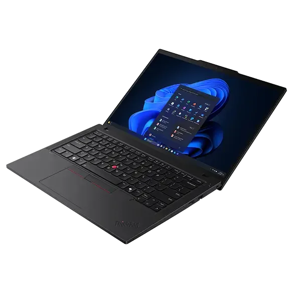Lenovo ThinkPad T14 Gen 6 21QCCTO1WWUS2 - ноутбук 14 Lenovo ThinkPad T14 Gen 6 21QCCTO1WWUS2 - ноутбук 14