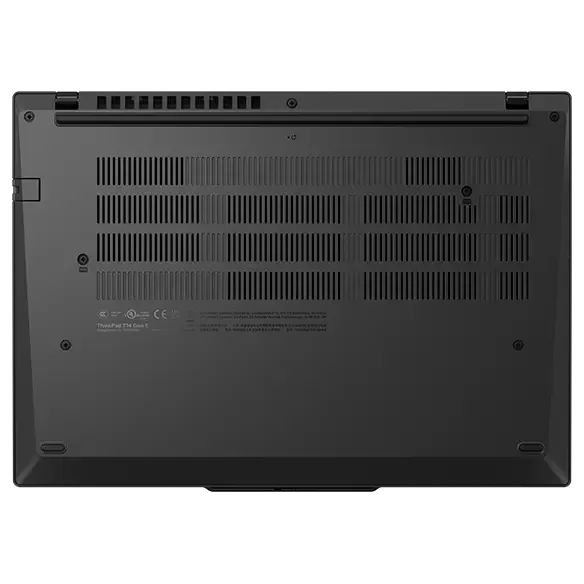 Lenovo ThinkPad T14 Gen 6 21QCCTO1WWUS2 - ноутбук 14 Lenovo ThinkPad T14 Gen 6 21QCCTO1WWUS2 - ноутбук 14