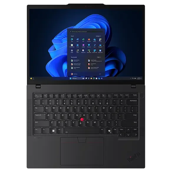Lenovo ThinkPad T14 Gen 6 21QCCTO1WWUS2 - ноутбук 14 Lenovo ThinkPad T14 Gen 6 21QCCTO1WWUS2 - ноутбук 14