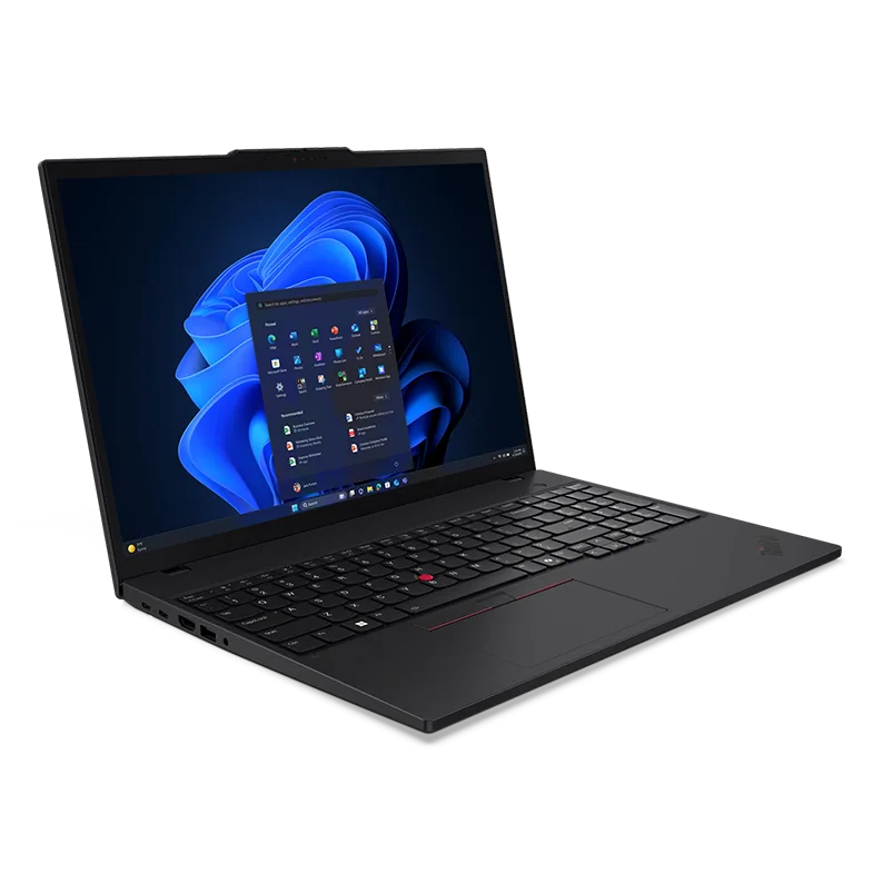 Lenovo ThinkPad T16 Gen 4 21QE005WUS - ноутбук 16 Lenovo ThinkPad T16 Gen 4 21QE005WUS - ноутбук 16