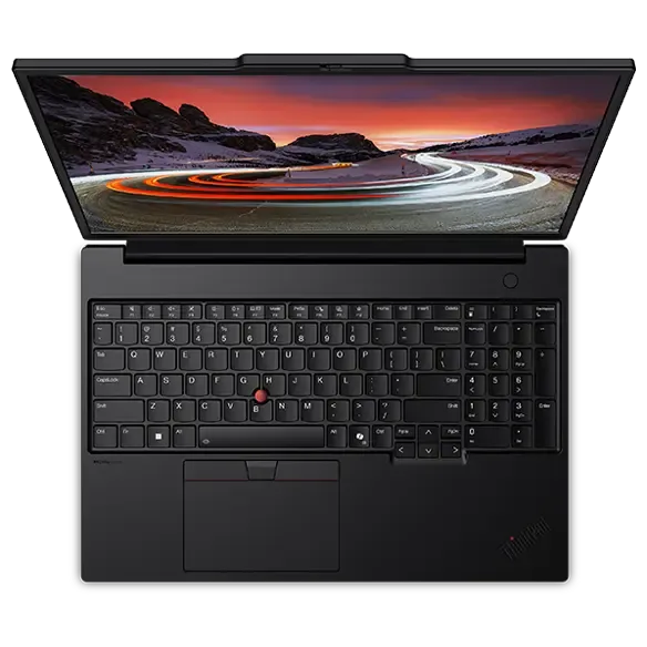 Lenovo ThinkPad P16s Gen 4 21QV002HUS ноутбук mobile workstation (ЛЕНОВО) Lenovo ThinkPad P16s Gen 4 21QV002HUS ноутбук mobile workstation (ЛЕНОВО)