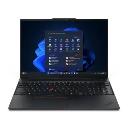 Ноутбук Lenovo ThinkPad E16 Gen 3 (16 Ноутбук Lenovo ThinkPad E16 Gen 3 (16