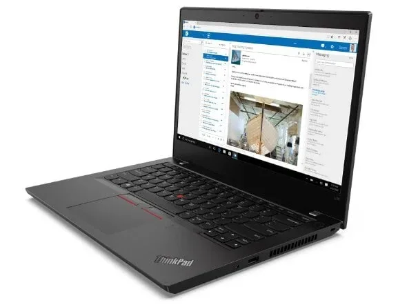 Lenovo ThinkPad L14 Gen 2 (14 Lenovo ThinkPad L14 Gen 2 (14
