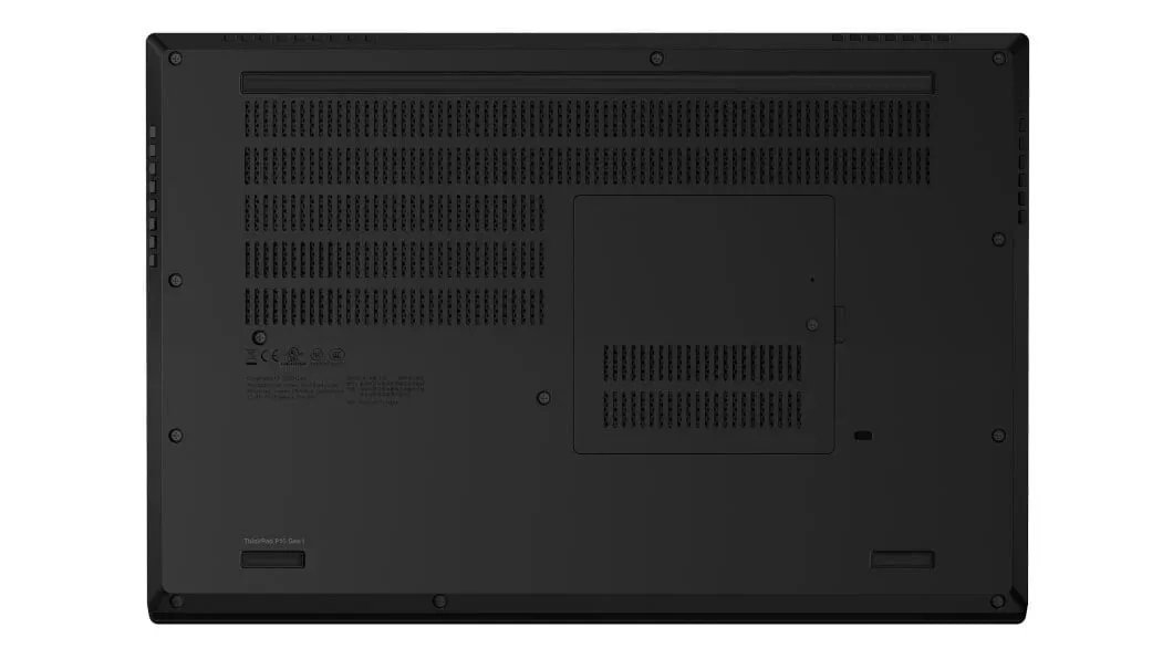 Lenovo ThinkPad P15 22WSP15P5N1 - ноутбук (ЛЕНОВО) Lenovo ThinkPad P15 22WSP15P5N1 - ноутбук (ЛЕНОВО)