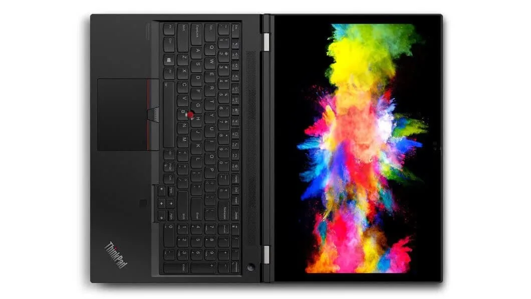 Lenovo ThinkPad P15 22WSP15P5N1 - ноутбук (ЛЕНОВО) Lenovo ThinkPad P15 22WSP15P5N1 - ноутбук (ЛЕНОВО)