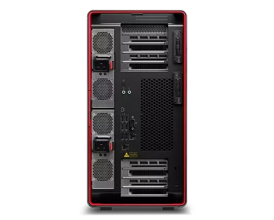Рабочая станция Lenovo ThinkStation PX (Intel) Tower 30EVCTO1WWUS1 (ЛЕНОВО) Рабочая станция Lenovo ThinkStation PX (Intel) Tower 30EVCTO1WWUS1 (ЛЕНОВО)
