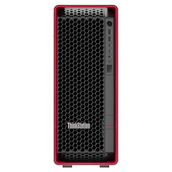 Рабочая станция Lenovo ThinkStation P7 (Intel) Tower 30F3CTO1WWUS1