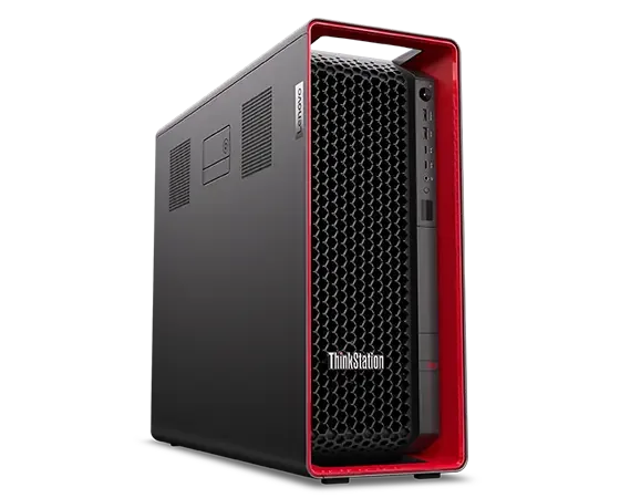Lenovo ThinkStation P8 (AMD) 30HHCTO1WWUS1 - рабочая станция (ЛЕНОВО) Lenovo ThinkStation P8 (AMD) 30HHCTO1WWUS1 - рабочая станция (ЛЕНОВО)