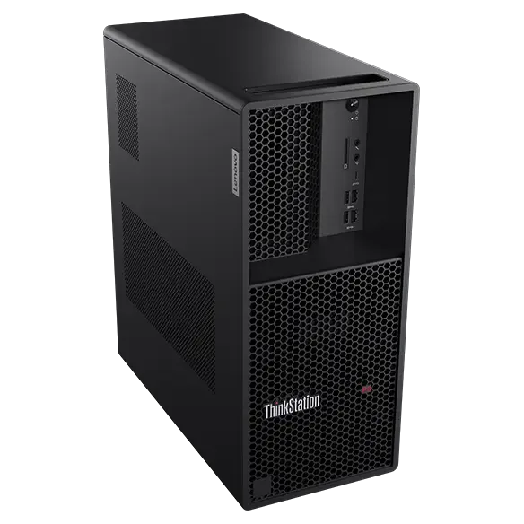 Lenovo ThinkStation P3 Tower Gen 2 Intel 30HS000MUS - рабочая станция (ЛЕНОВО) Lenovo ThinkStation P3 Tower Gen 2 Intel 30HS000MUS - рабочая станция (ЛЕНОВО)