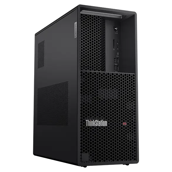Lenovo ThinkStation P3 Tower Gen 2 Intel 30HS000SUS - рабочая станция (ЛЕНОВО) Lenovo ThinkStation P3 Tower Gen 2 Intel 30HS000SUS - рабочая станция (ЛЕНОВО)