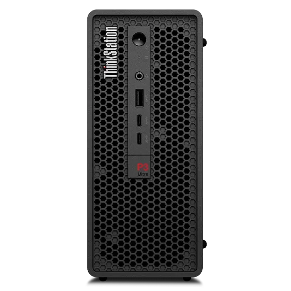 Lenovo ThinkStation P3 Ultra SFF Gen 2 (Intel) 30J5CTO1WWUS1 - рабочая станция (ЛЕНОВО) Lenovo ThinkStation P3 Ultra SFF Gen 2 (Intel) 30J5CTO1WWUS1 - рабочая станция (ЛЕНОВО)