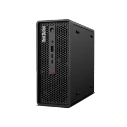 Lenovo ThinkStation P3 Ultra SFF Gen 2 (Intel) 30J6000JUS - рабочая станция (ЛЕНОВО) Lenovo ThinkStation P3 Ultra SFF Gen 2 (Intel) 30J6000JUS - рабочая станция (ЛЕНОВО)