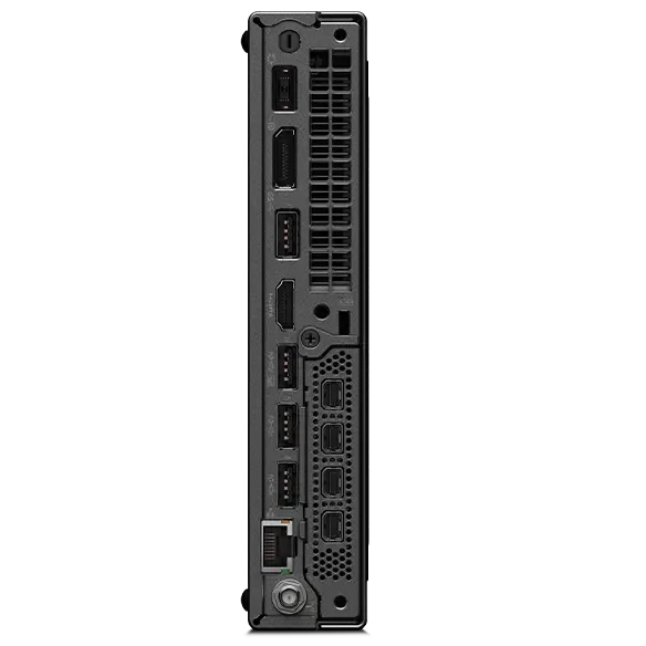Lenovo ThinkStation P3 Tiny Gen 2 30K5CTO1WWUS1 - рабочая станция (ЛЕНОВО) Lenovo ThinkStation P3 Tiny Gen 2 30K5CTO1WWUS1 - рабочая станция (ЛЕНОВО)
