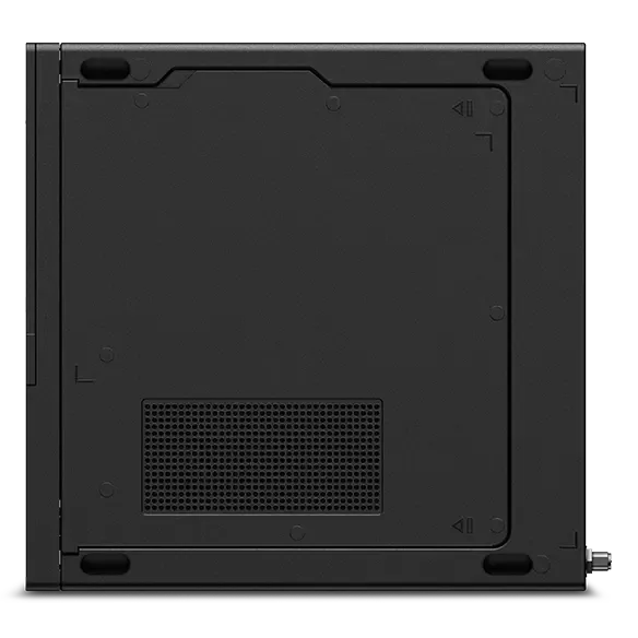 Lenovo ThinkStation P3 Tiny Gen 2 30K5CTO1WWUS1 - рабочая станция (ЛЕНОВО) Lenovo ThinkStation P3 Tiny Gen 2 30K5CTO1WWUS1 - рабочая станция (ЛЕНОВО)