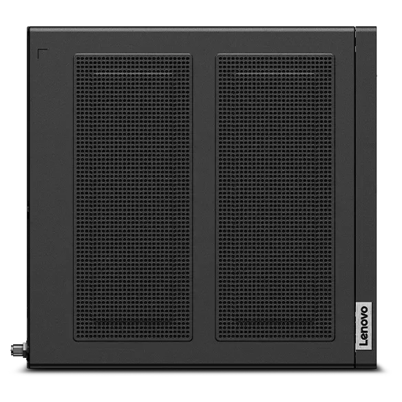 Lenovo ThinkStation P3 Tiny Gen 2 30K5CTO1WWUS1 - рабочая станция (ЛЕНОВО) Lenovo ThinkStation P3 Tiny Gen 2 30K5CTO1WWUS1 - рабочая станция (ЛЕНОВО)
