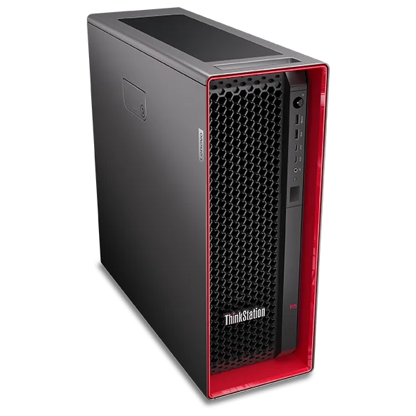Lenovo ThinkStation P5 Gen 2 (Intel) Tower 30KBCTO1WWUS1 рабочая станция (ЛЕНОВО) Lenovo ThinkStation P5 Gen 2 (Intel) Tower 30KBCTO1WWUS1 рабочая станция (ЛЕНОВО)