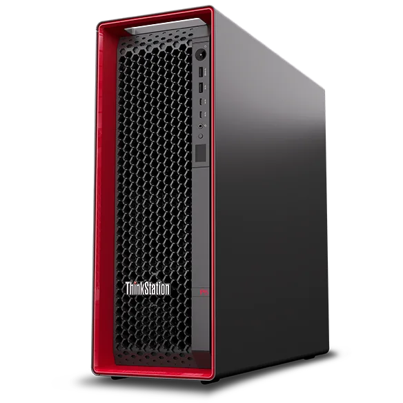 Lenovo ThinkStation P5 Gen 2 (Intel) Tower 30KBCTO1WWUS1 рабочая станция (ЛЕНОВО) Lenovo ThinkStation P5 Gen 2 (Intel) Tower 30KBCTO1WWUS1 рабочая станция (ЛЕНОВО)