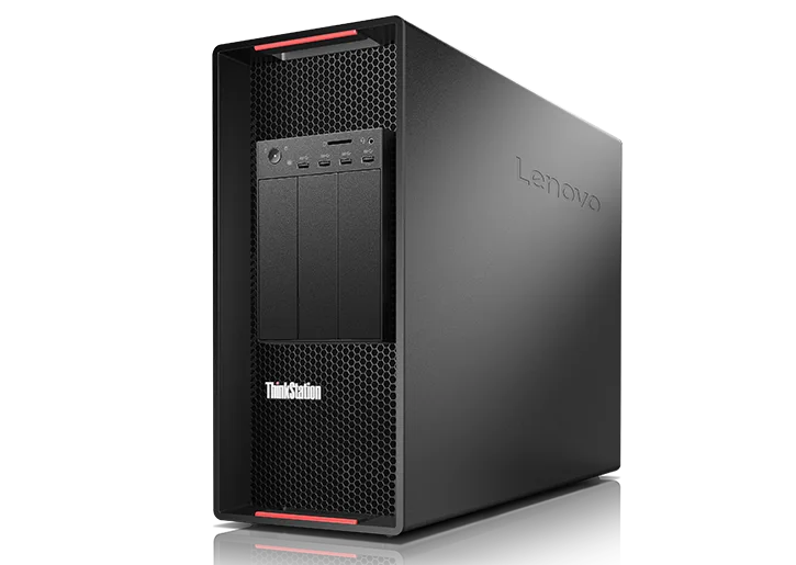 Lenovo ThinkStation P920 Tower 33TS3TPP920 рабочая станция (ЛЕНОВО) Lenovo ThinkStation P920 Tower 33TS3TPP920 рабочая станция (ЛЕНОВО)