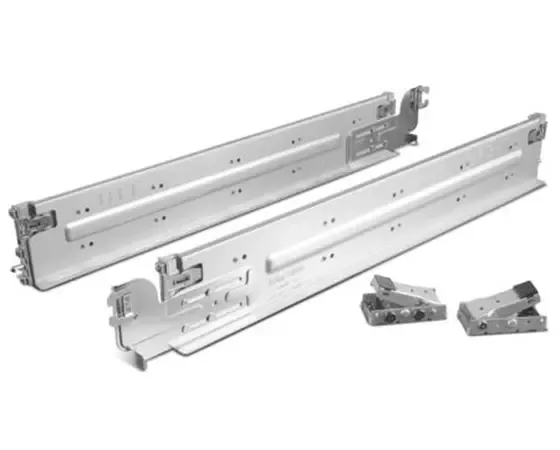 Lenovo ThinkStation 4XF0K29048 комплект направляющих Static Rack Rail Kit (ЛЕНОВО) Lenovo ThinkStation 4XF0K29048 комплект направляющих Static Rack Rail Kit (ЛЕНОВО)