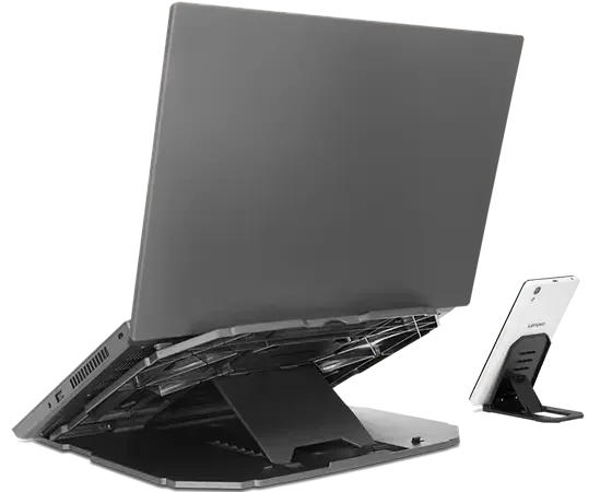 Lenovo 2-in-1 Laptop Stand 4XF1A19885 подставка (ЛЕНОВО) Lenovo 2-in-1 Laptop Stand 4XF1A19885 подставка (ЛЕНОВО)