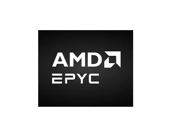 Процессорный комплект Lenovo ThinkSystem SR645 V3 AMD EPYC 9135 16C 200 Вт 3.65 ГГц без вентилятора 4XG7B02138