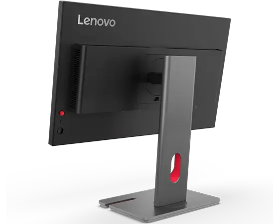 Lenovo ThinkVision P24QD-40 64B1GAR1UZ - монитор 23.8 Lenovo ThinkVision P24QD-40 64B1GAR1UZ - монитор 23.8