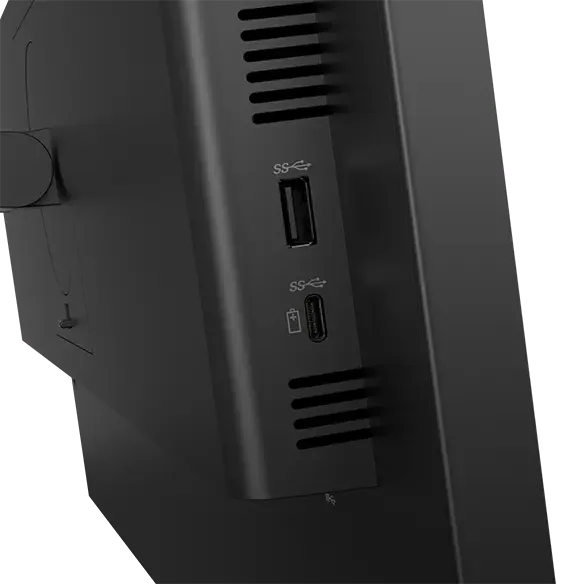 Lenovo ThinkVision P27QD-40 64B3GAR2UZ - монитор 27 Lenovo ThinkVision P27QD-40 64B3GAR2UZ - монитор 27