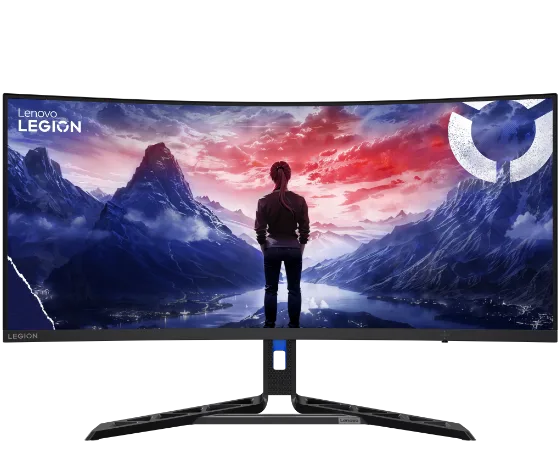 Lenovo Legion R34w-30 67C7GACBUS игровой монитор 34 Lenovo Legion R34w-30 67C7GACBUS игровой монитор 34