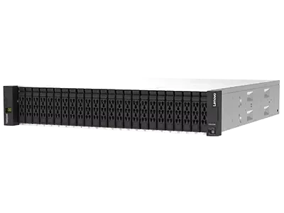 Lenovo ThinkSystem DE2000H 77X2GDEE2H1 система хранения SAN (ЛЕНОВО) Lenovo ThinkSystem DE2000H 77X2GDEE2H1 система хранения SAN (ЛЕНОВО)