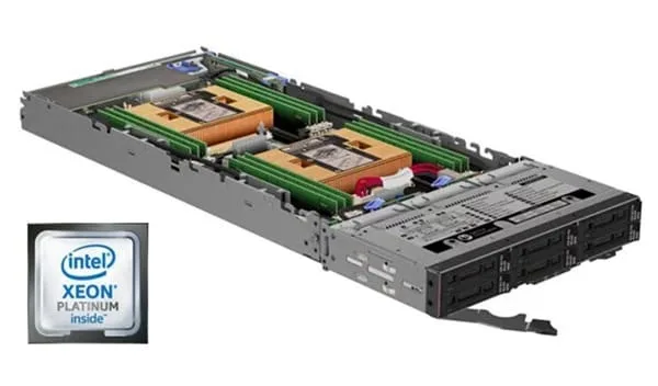 Lenovo ThinkSystem SD530 77XX7DSSD53 сервер высокой плотности (ЛЕНОВО) Lenovo ThinkSystem SD530 77XX7DSSD53 сервер высокой плотности (ЛЕНОВО)