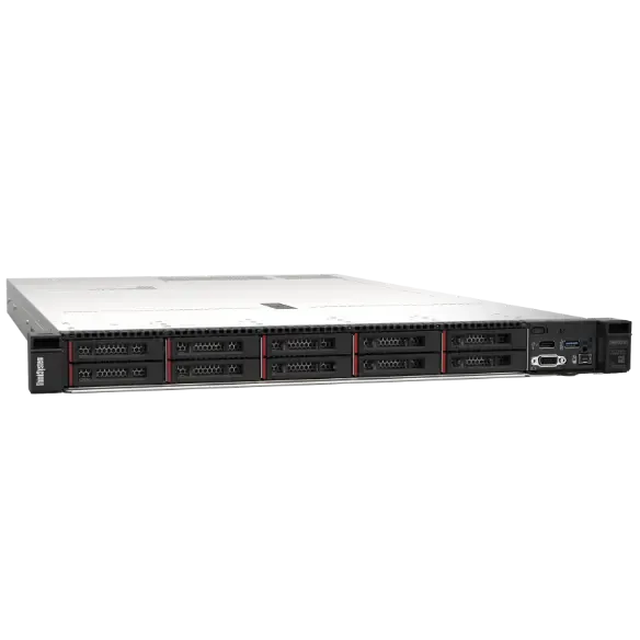 Lenovo ThinkSystem SR630 V2 77XX7SR63V2 стоечный сервер (ЛЕНОВО) Lenovo ThinkSystem SR630 V2 77XX7SR63V2 стоечный сервер (ЛЕНОВО)
