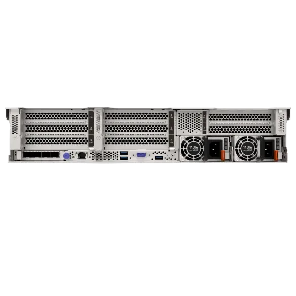 Lenovo ThinkSystem SR650 V2 77XX7SR65V2 - стоечный сервер (ЛЕНОВО) Lenovo ThinkSystem SR650 V2 77XX7SR65V2 - стоечный сервер (ЛЕНОВО)