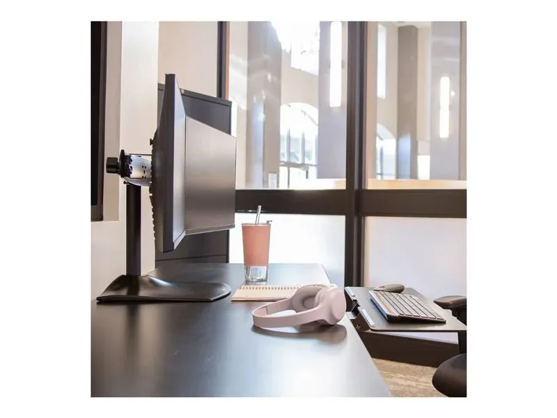 Ergotron DS100 Dual-Monitor Desk Stand 2 LCD 78001431 - настольная стойка (ЛЕНОВО) Ergotron DS100 Dual-Monitor Desk Stand 2 LCD 78001431 - настольная стойка (ЛЕНОВО)