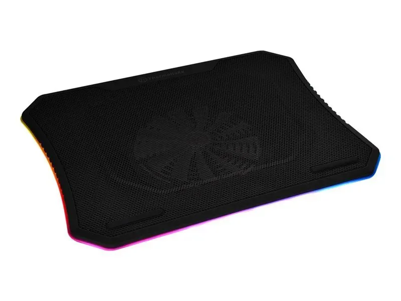 Thermaltake CL-N014-PL20SW-A Massive-20 RGB охлаждающая подставка для ноутбука (ЛЕНОВО) Thermaltake CL-N014-PL20SW-A Massive-20 RGB охлаждающая подставка для ноутбука (ЛЕНОВО)