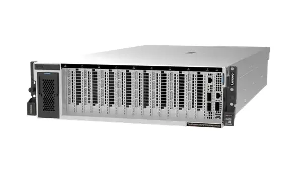 Lenovo ThinkSystem SR675i V3 7D9RA00NNA - стоечный сервер 3U (ЛЕНОВО) Lenovo ThinkSystem SR675i V3 7D9RA00NNA - стоечный сервер 3U (ЛЕНОВО)
