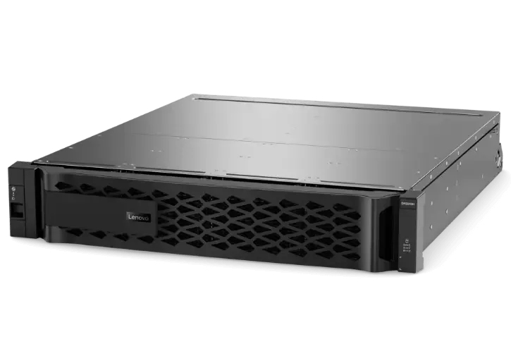 Lenovo ThinkSystem DM3010H 7DCVA004NA система хранения (ЛЕНОВО) Lenovo ThinkSystem DM3010H 7DCVA004NA система хранения (ЛЕНОВО)
