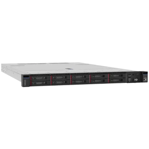 Lenovo ThinkSystem SR630 V4 7DG9A01UNA система хранения данных