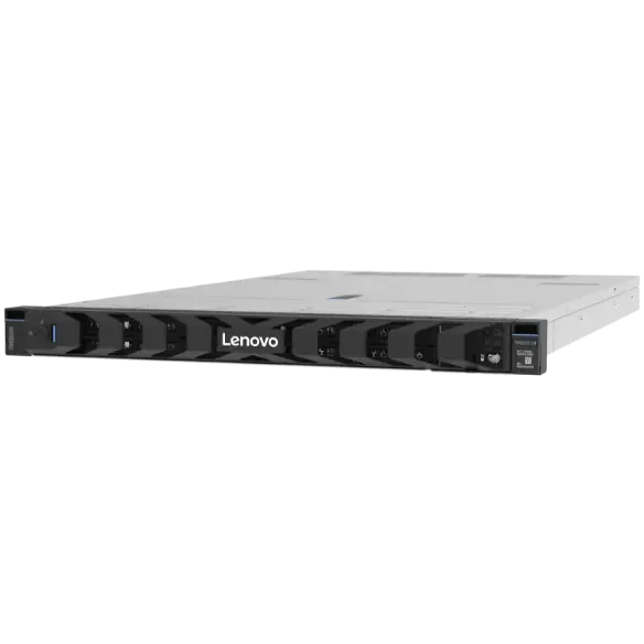 Lenovo ThinkSystem SR630 V4 7DG9A03KNA система хранения данных (ЛЕНОВО) Lenovo ThinkSystem SR630 V4 7DG9A03KNA система хранения данных (ЛЕНОВО)