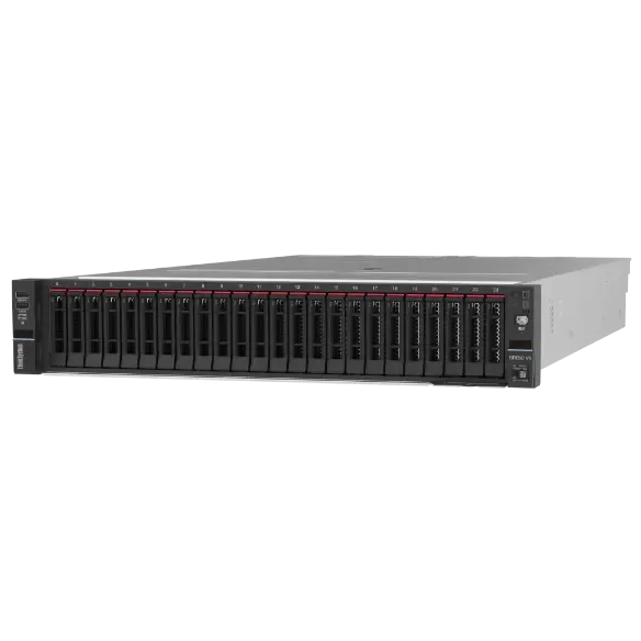 Lenovo ThinkSystem SR650 V4 7DGDA04JNA - стоечный сервер 2U (ЛЕНОВО) Lenovo ThinkSystem SR650 V4 7DGDA04JNA - стоечный сервер 2U (ЛЕНОВО)