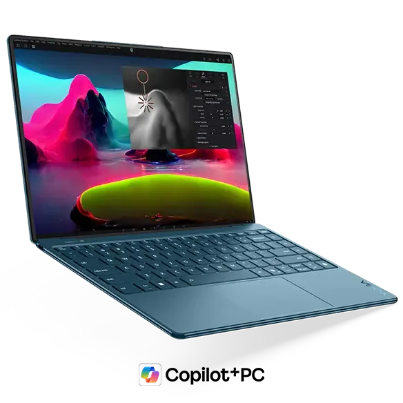 Lenovo Yoga Slim 9i (14 Lenovo Yoga Slim 9i (14