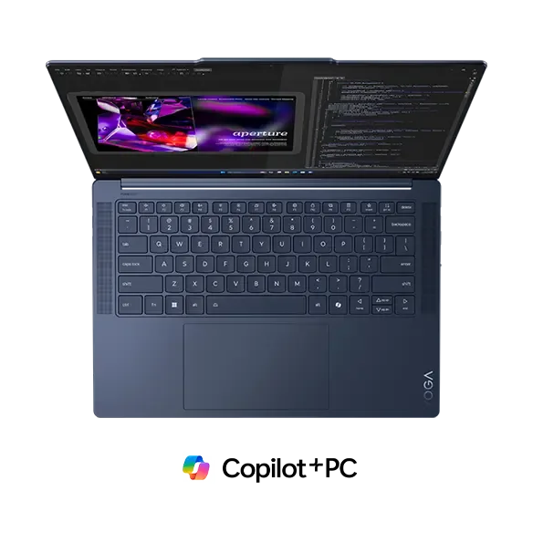 Lenovo Yoga Slim 7x (14 Lenovo Yoga Slim 7x (14