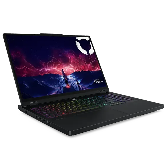 Lenovo Legion Pro 5 Gen 10 83F2002BUS - ноутбук 16″ AMD (ЛЕНОВО) Lenovo Legion Pro 5 Gen 10 83F2002BUS - ноутбук 16″ AMD (ЛЕНОВО)