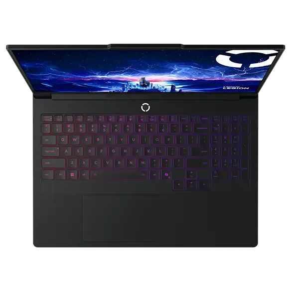 Ноутбук Lenovo Legion Pro 7i Gen 10 (16) 83F5CTO1WWUS2 (ЛЕНОВО) Ноутбук Lenovo Legion Pro 7i Gen 10 (16) 83F5CTO1WWUS2 (ЛЕНОВО)